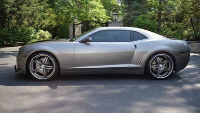 2010 Chevrolet Camaro  for sale $139,995 