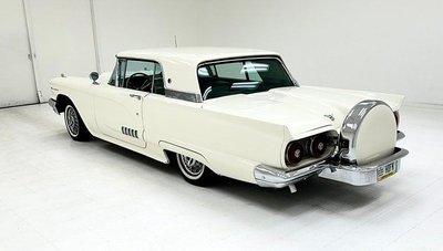 1958 Ford Thunderbird  for sale $24,000 