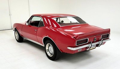 1967 Chevrolet Camaro  for sale $46,500 