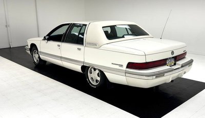 1993 Buick Roadmaster  for sale $16,000 