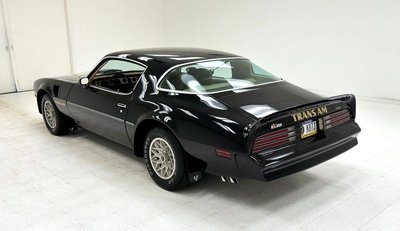 1977 Pontiac Firebird  for sale $59,900 