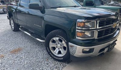 2015 Chevrolet Silverado  for sale $23,495 