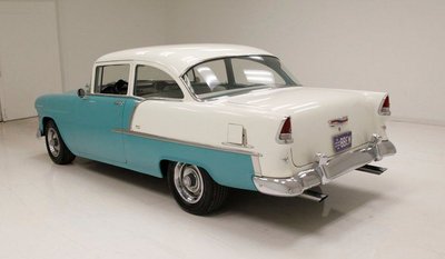 1955 Chevrolet Two-Ten Series  for sale $39,900 