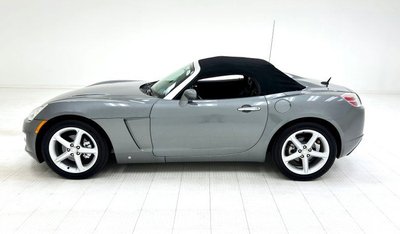 2007 Saturn Sky  for sale $20,000 