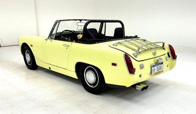 1969 Austin Healey Sprite  for sale $14,900 