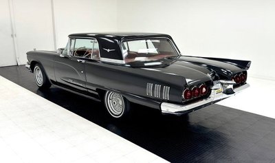 1960 Ford Thunderbird  for sale $19,000 