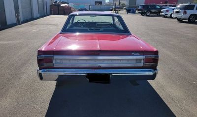 1967 Plymouth Satellite  for sale $40,895 