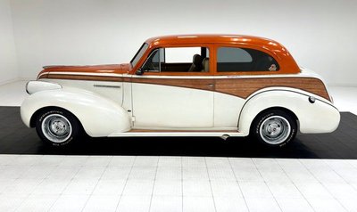 1939 Buick Special Series 40  for sale $37,900 