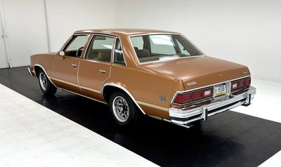 1978 Chevrolet Malibu  for sale $19,900 