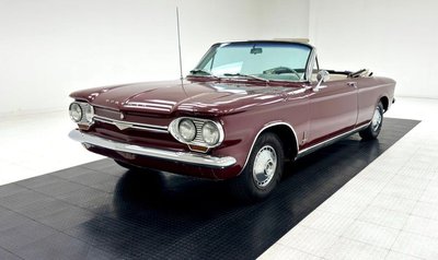 1964 Chevrolet Corvair  for sale $13,000 