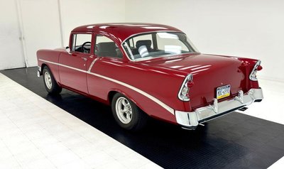 1956 Chevrolet One-Fifty Series  for sale $41,900 