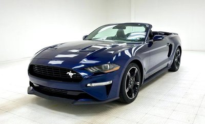 2019 Ford Mustang  for sale $52,900 