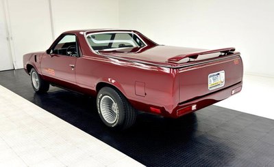 1982 Chevrolet El Camino  for sale $48,900 