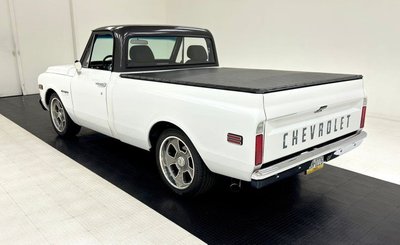 1969 Chevrolet C10  for sale $59,000 