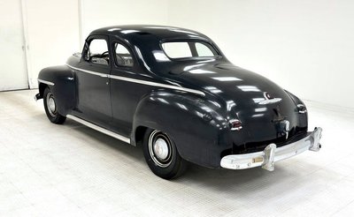 1947 Plymouth  for sale $10,000 