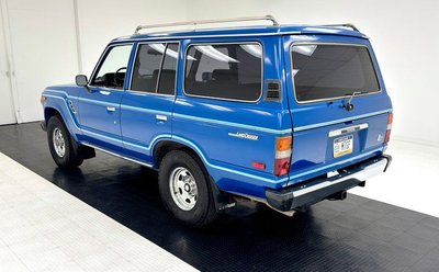 1984 Toyota Land Cruiser  for sale $22,000 