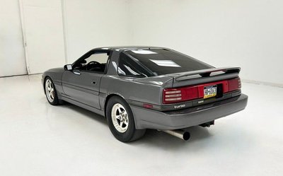 1990 Toyota Supra  for sale $29,900 