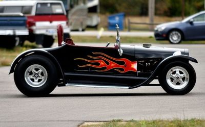 1927 Ford Model A  for sale $22,795 