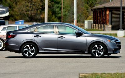 2021 Honda Insight  for sale $17,995 