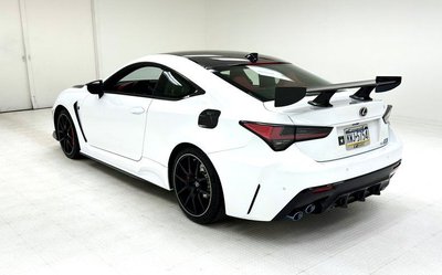 2020 Lexus RC F  for sale $86,000 