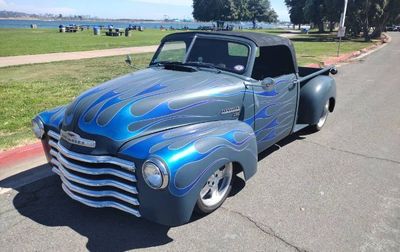 1950 Chevrolet 3100  for sale $31,995 