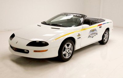 1997 Chevrolet Camaro  for sale $69,500 