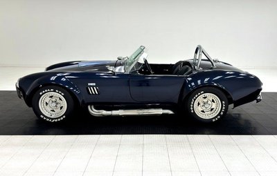 1966 Shelby Cobra  for sale $58,000 