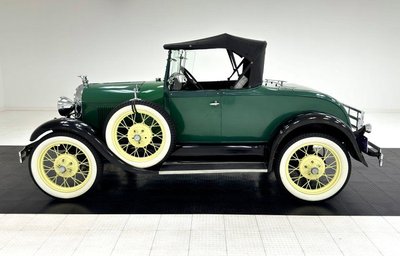 1929 Ford Model A  for sale $27,000 