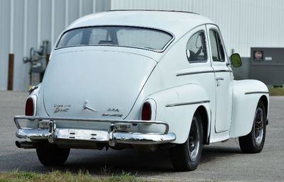 1962 Volvo 544  for sale $19,995 