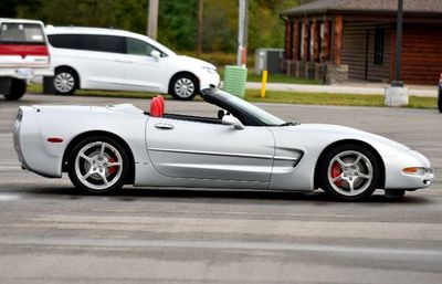 2000 Chevrolet Corvette  for sale $20,995 