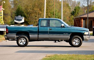 1995 Dodge Ram 1500  for sale $5,995 