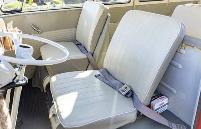 1964 Volkswagen Transporter  for sale $84,995 