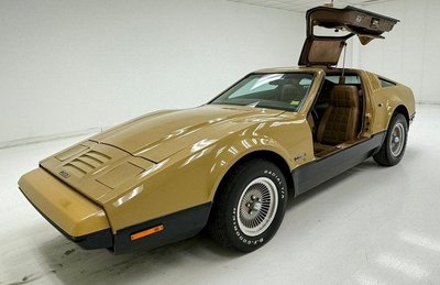 1975 Bricklin SV-1  for sale $27,500 