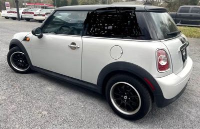 2012 Mini Cooper  for sale $9,795 