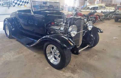 1929 Ford Model A  for sale $39,995 