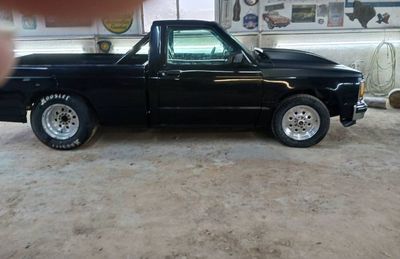 1988 Chevrolet Pickup  for sale $10,495 