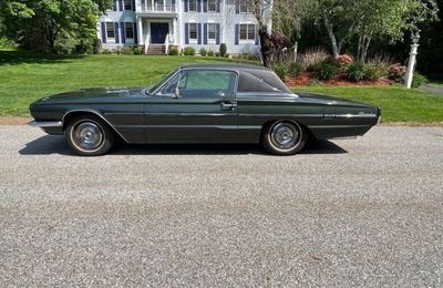 1966 Ford Thunderbird  for sale $19,895 