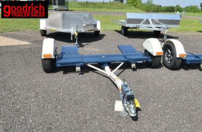 2024 Master Tow 80THD W/SURGE BRAKES Tow Dolly  for sale $2,299 