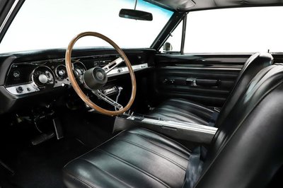 1968 Plymouth Barracuda  for sale $74,998 