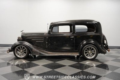 1935 Chevrolet Standard  for sale $37,995 