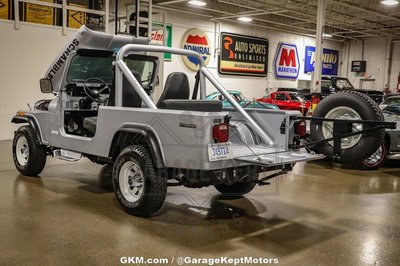 1983 Jeep Scrambler  for sale $44,900 