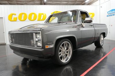 1987 GMC R1500  for sale $36,900 