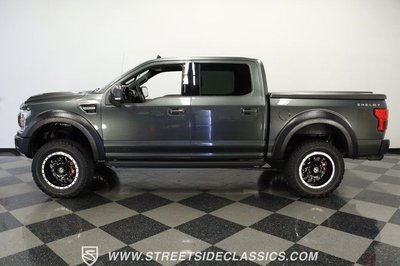 2020 Ford F-150  for sale $72,995 