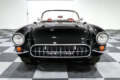 1956 Chevrolet Corvette  for sale $67,999 