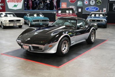 1978 Chevrolet Corvette Indianapolis 500 Pace Car Edition  for sale $34,900 