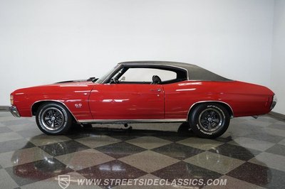 1971 Chevrolet Chevelle  for sale $67,995 