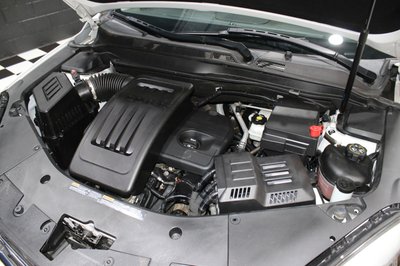 2017 Chevrolet Equinox  for sale $0 