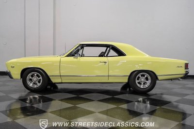 1967 Chevrolet Chevelle  for sale $58,995 