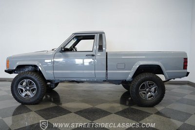 1990 Jeep Comanche  for sale $34,995 