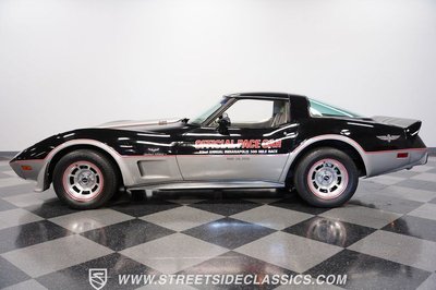 1978 Chevrolet Corvette Pace Car  for sale $19,995 